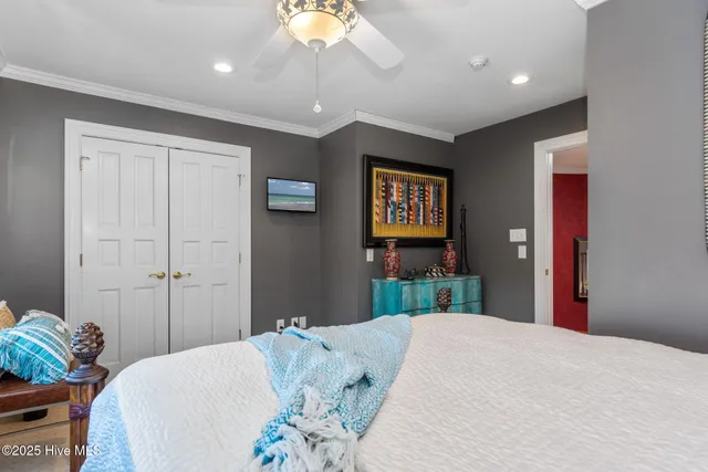 $4,300,000 | 118 Buena Vista Drive, Newport, NC 28570