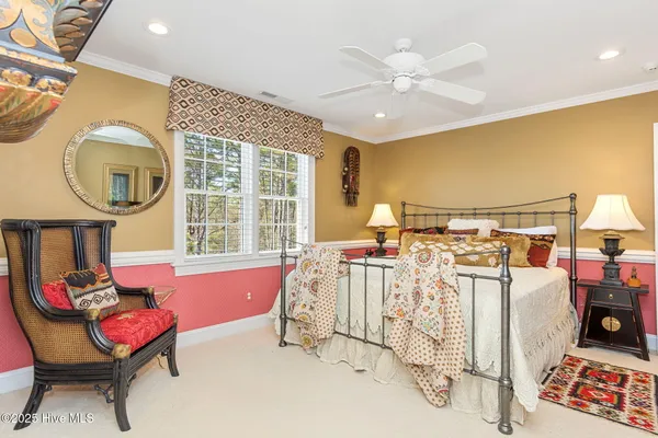 $4,200,000 | 118 Buena Vista Drive, Newport, NC 28570