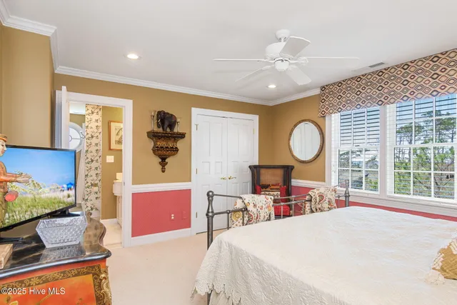 $4,300,000 | 118 Buena Vista Drive, Newport, NC 28570