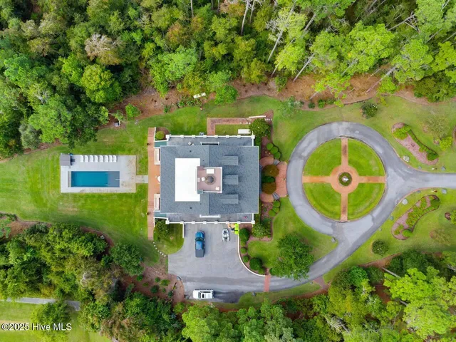 $4,300,000 | 118 Buena Vista Drive, Newport, NC 28570