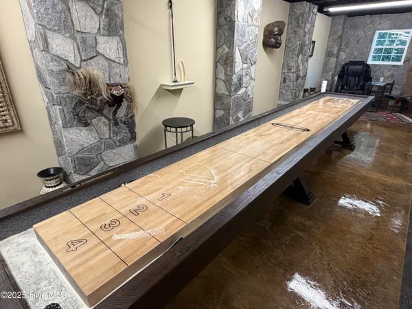 $4,200,000 | 118 Buena Vista Drive, Newport, NC 28570