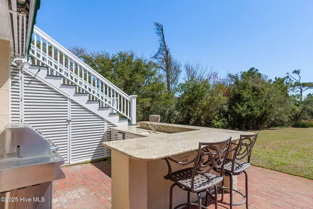 $4,300,000 | 118 Buena Vista Drive, Newport, NC 28570