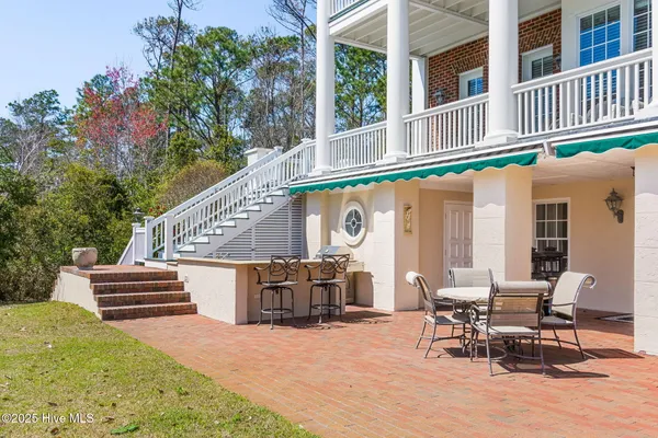$4,200,000 | 118 Buena Vista Drive, Newport, NC 28570