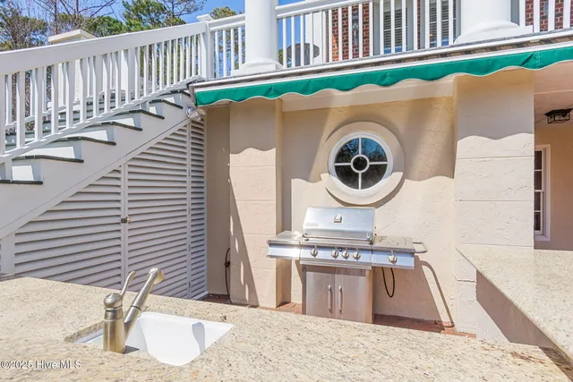 $4,300,000 | 118 Buena Vista Drive, Newport, NC 28570