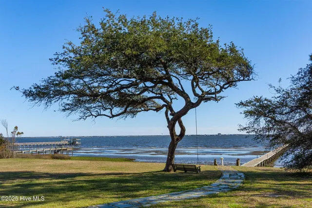 $4,300,000 | 118 Buena Vista Drive, Newport, NC 28570