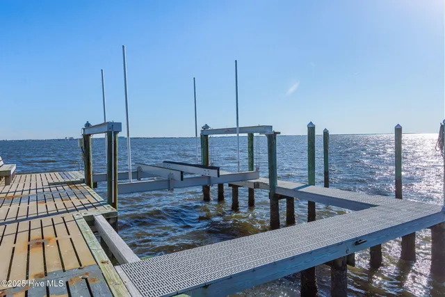 $4,300,000 | 118 Buena Vista Drive, Newport, NC 28570