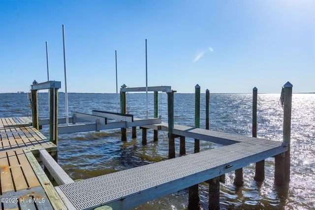 $4,300,000 | 118 Buena Vista Drive, Newport, NC 28570