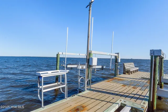 $4,300,000 | 118 Buena Vista Drive, Newport, NC 28570