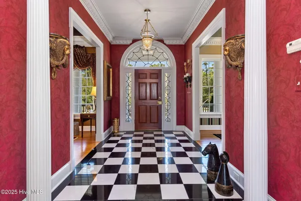 $4,200,000 | 118 Buena Vista Drive, Newport, NC 28570