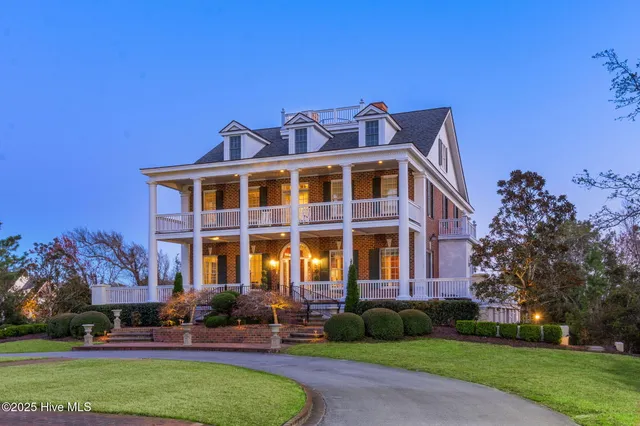 $4,300,000 | 118 Buena Vista Drive, Newport, NC 28570