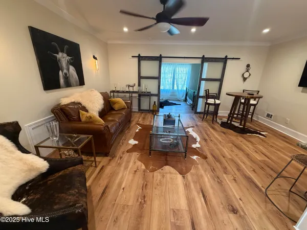 $4,200,000 | 118 Buena Vista Drive, Newport, NC 28570