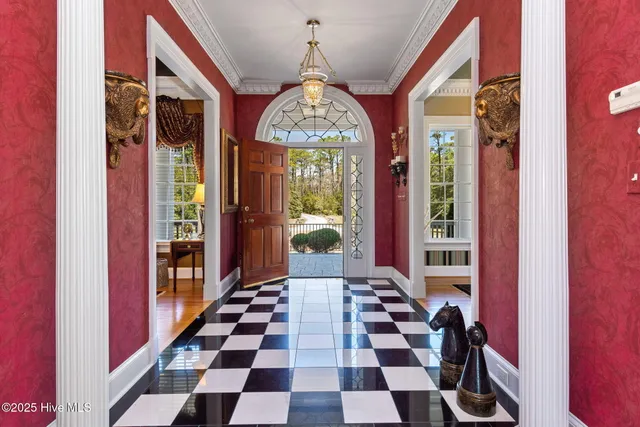 $4,300,000 | 118 Buena Vista Drive, Newport, NC 28570