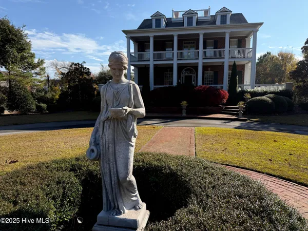 $4,200,000 | 118 Buena Vista Drive, Newport, NC 28570