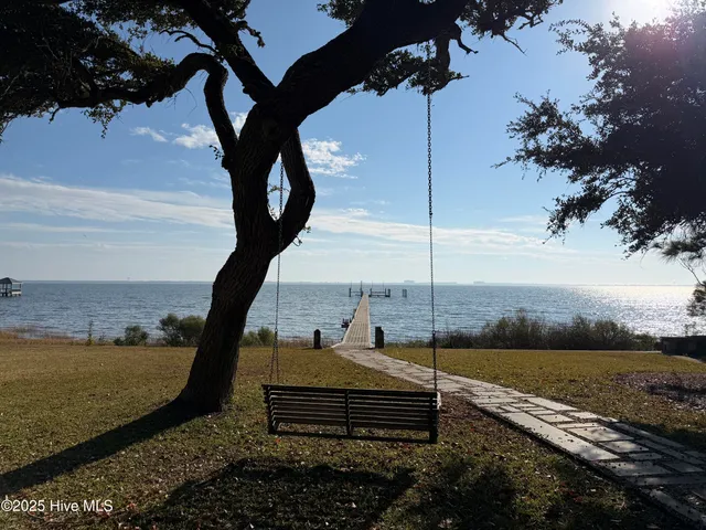 $4,300,000 | 118 Buena Vista Drive, Newport, NC 28570