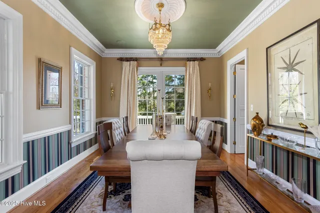 $4,300,000 | 118 Buena Vista Drive, Newport, NC 28570