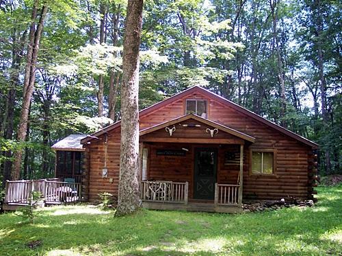 6 Back Allegheny Mtn Road Durbin, WV 26264 - Photo 1 of 22 Gallery Image 1