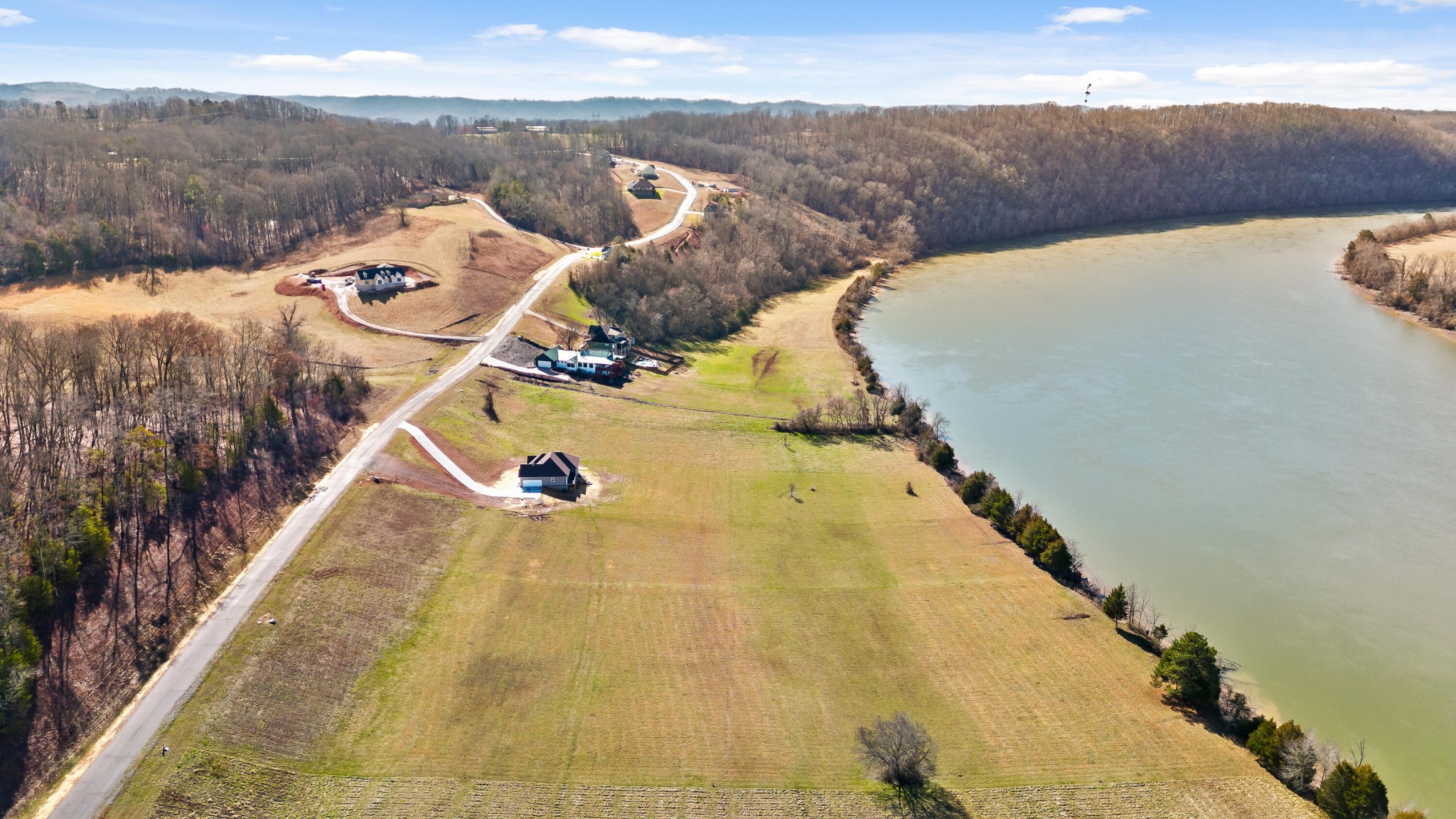 62 Espalier Drive Decatur, TN 37322 - Photo 13 of 34
