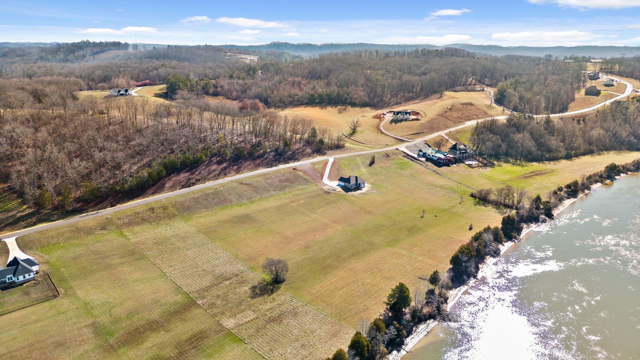 62 Espalier Drive Decatur, TN 37322 - Photo 14 of 34