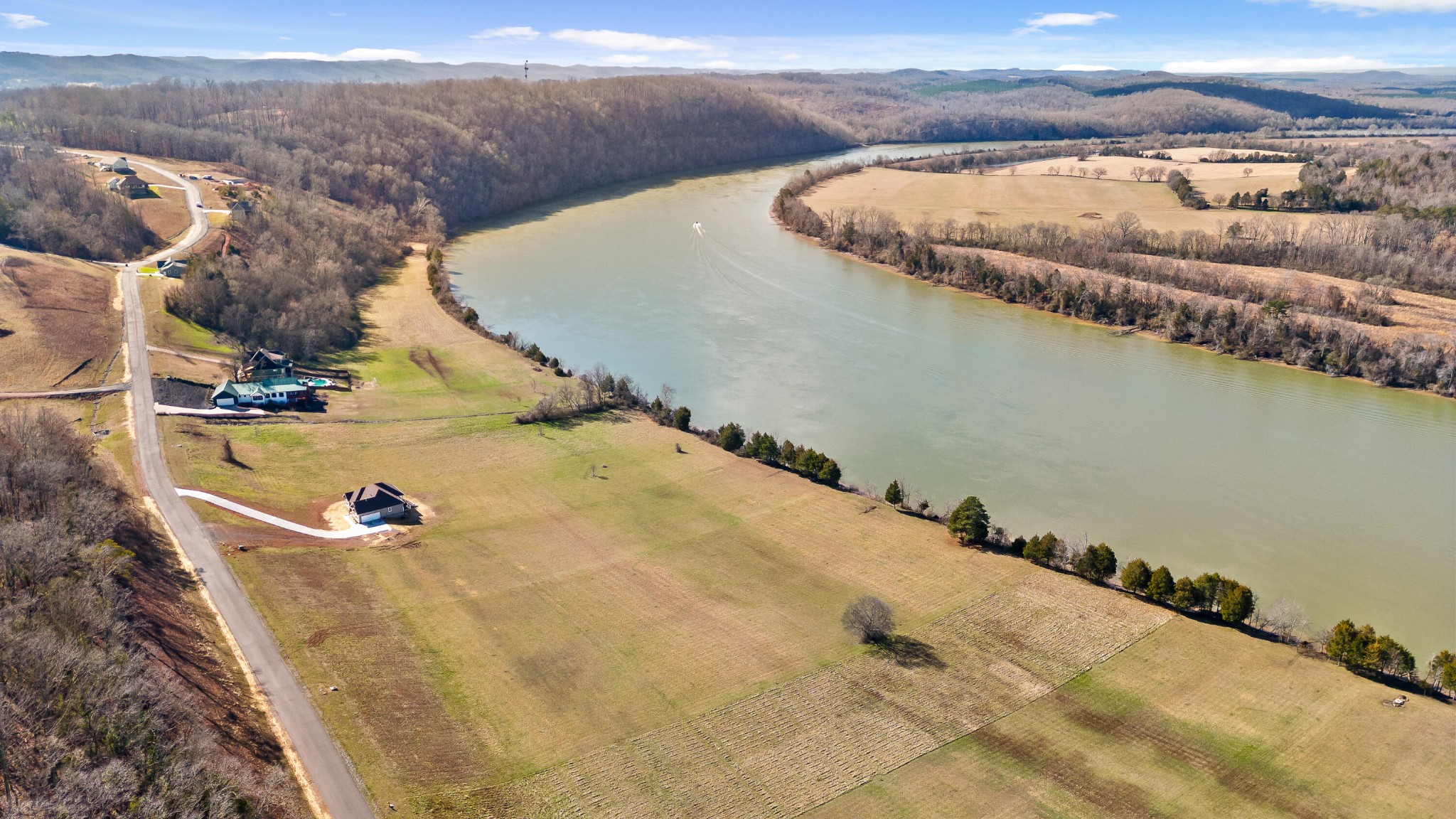 62 Espalier Drive Decatur, TN 37322 - Photo 17 of 34
