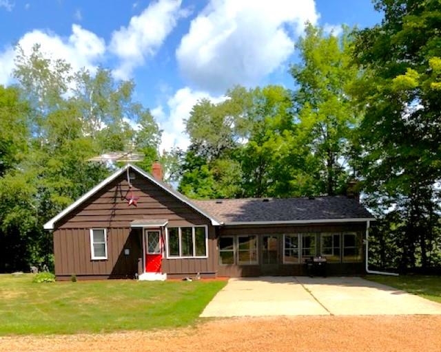 N2110 County Road West Antigo, WI 54409 - Photo 1 of 1