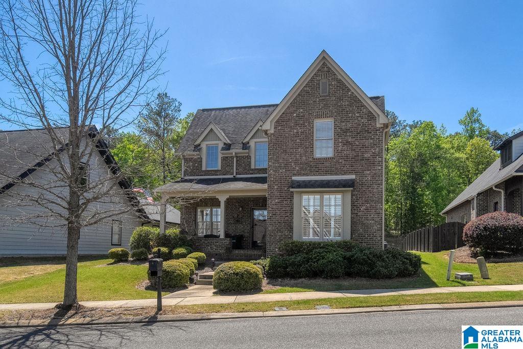 2500 Montauk Road Hoover, AL 35226 - Photo 2 of 48 Gallery Image 2
