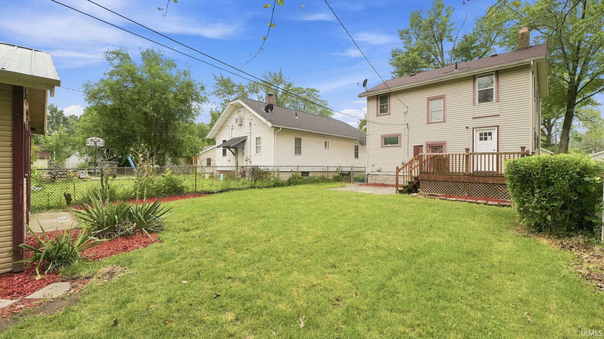 3405 Alexander Street Fort Wayne, IN 46806 - Photo 41 of 44