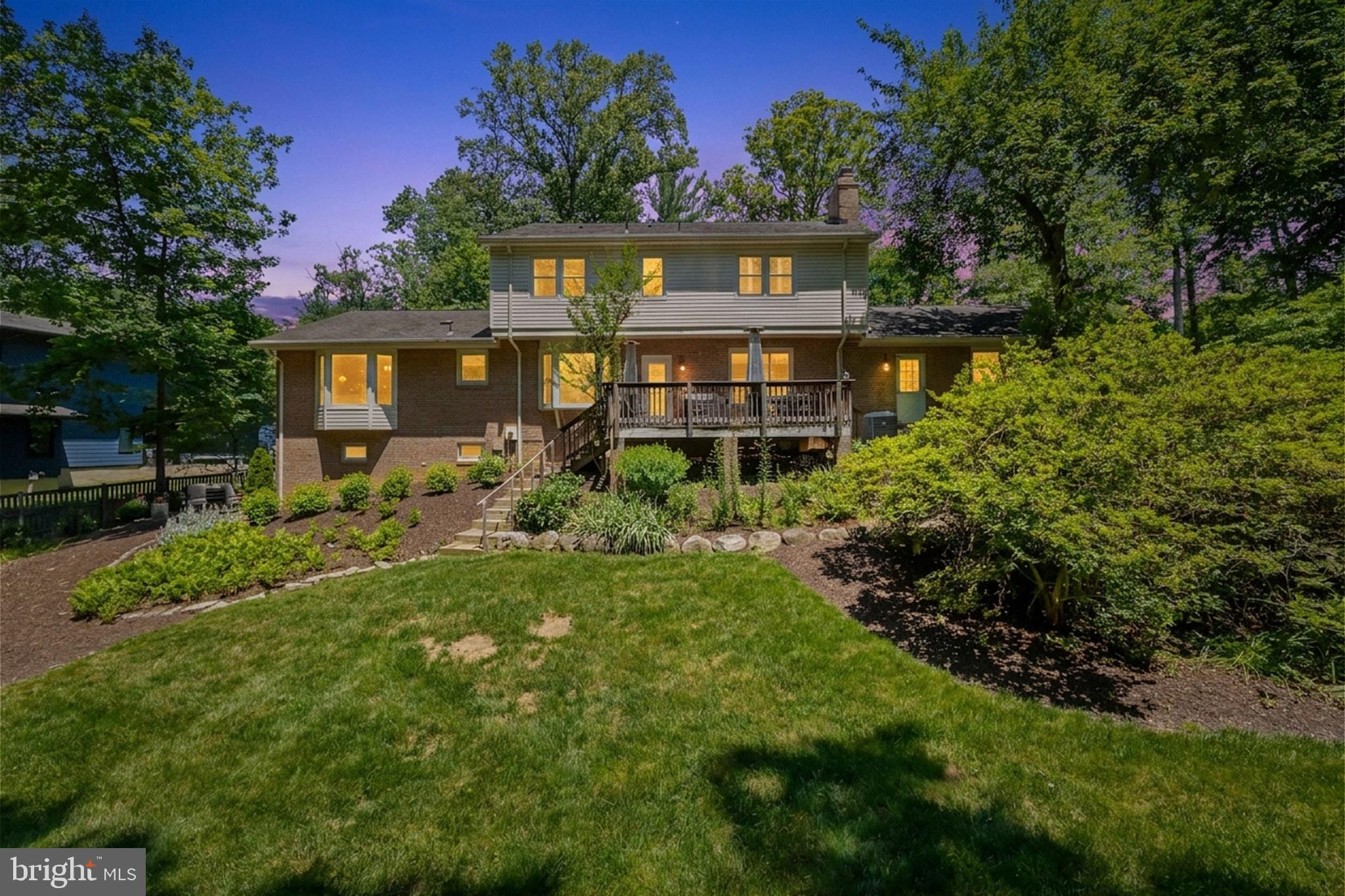 12007 Turf Lane Reston, VA 20191 - Photo 61 of 69