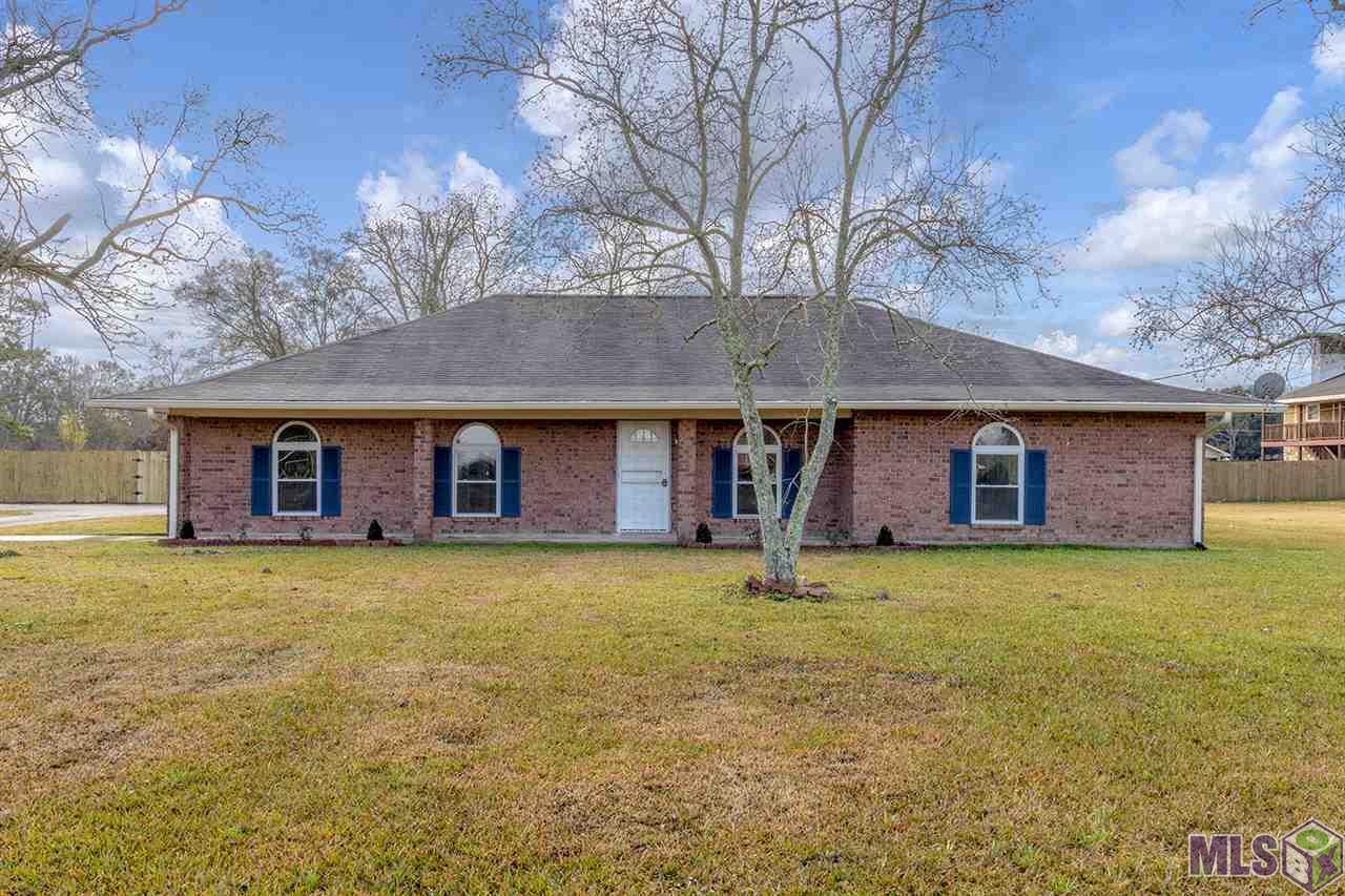 39029 West Worthy Road Gonzales, LA 70737 - Photo 1 of 19 Gallery Image 1