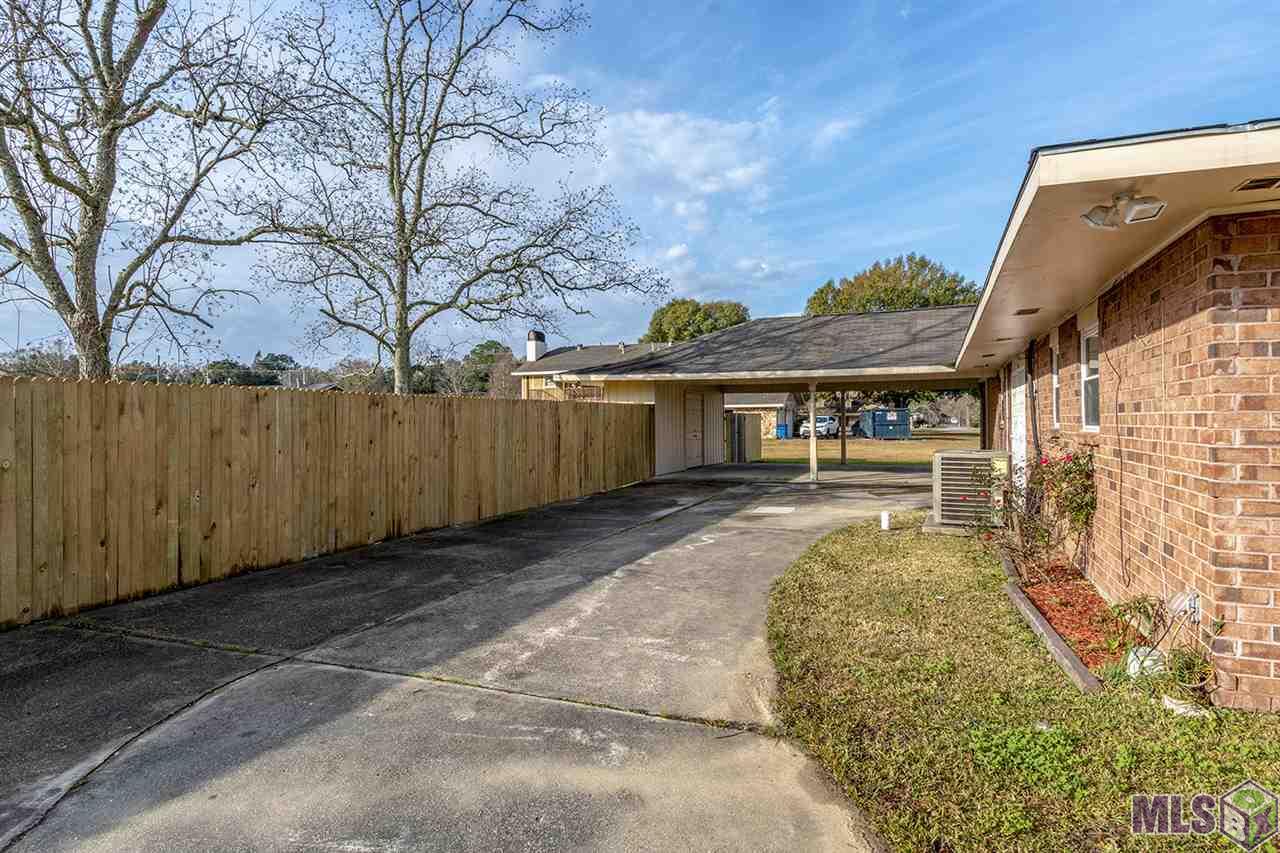 39029 West Worthy Road Gonzales, LA 70737 - Photo 18 of 19 Gallery Image 18
