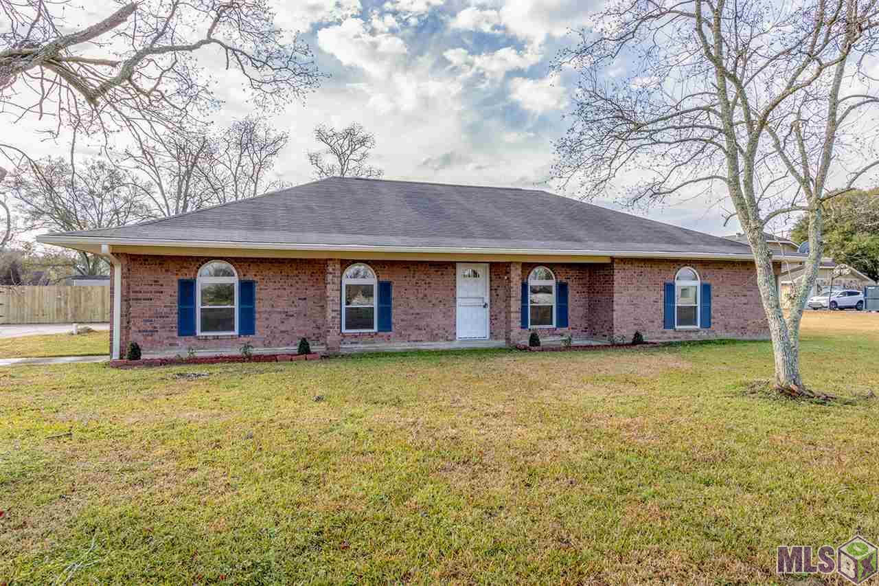 39029 West Worthy Road Gonzales, LA 70737 - Photo 2 of 19 Gallery Image 2