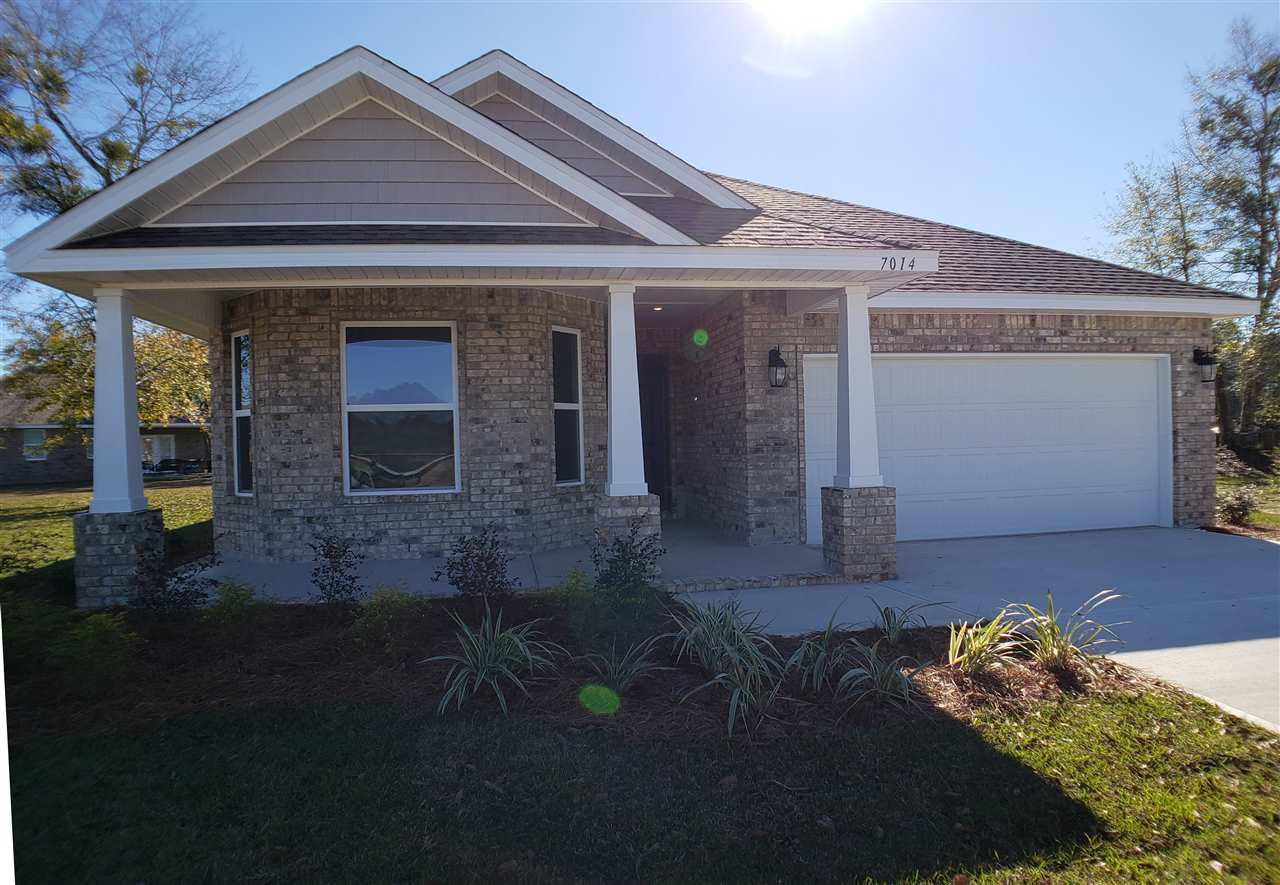 7013 Shallow Brook Court Gulf Shores, AL 36542 - Photo 26 of 26