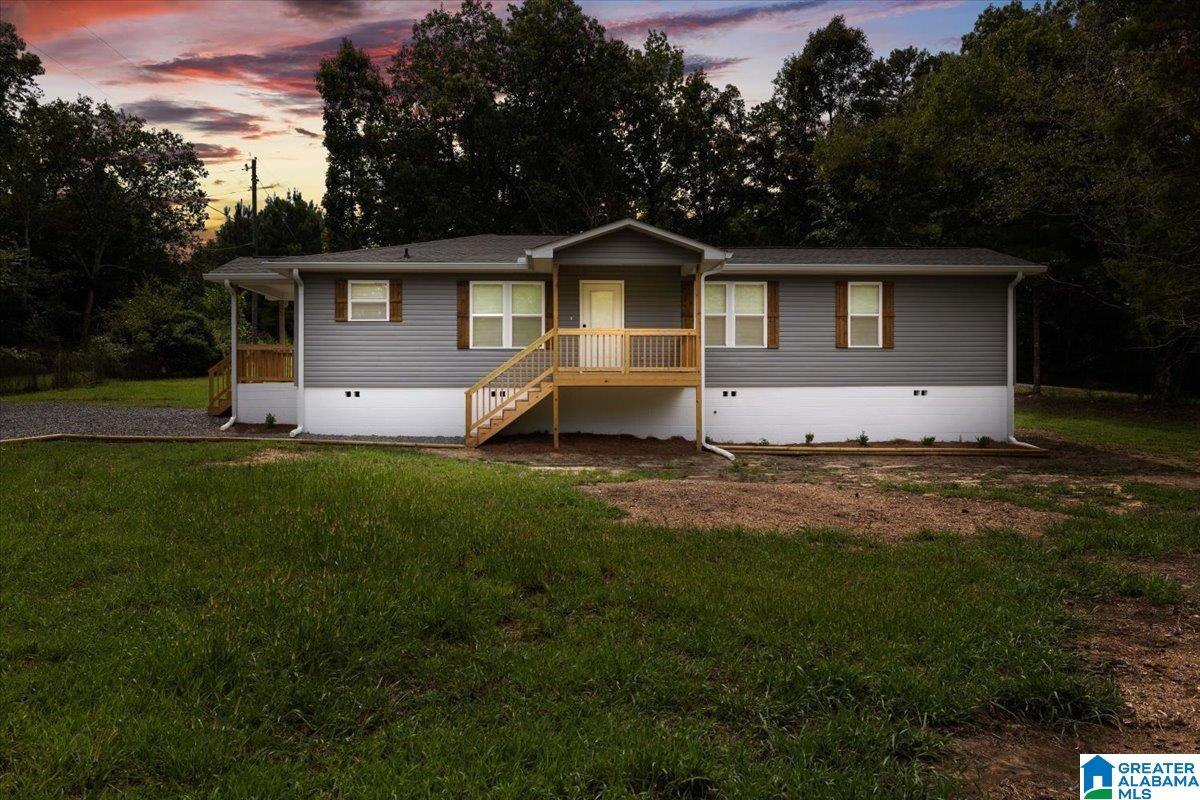 40 Homestead Lane Remlap, AL 35133 - Photo 2 of 25