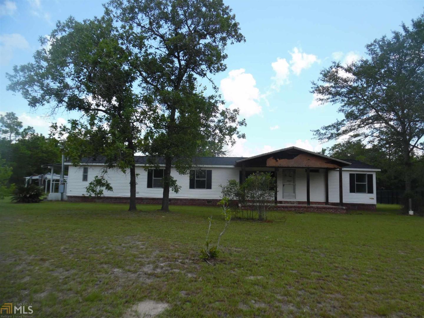 1437 Henry Futch Road Pembroke, GA 31321 - Photo 1 of 1 Gallery Image 1