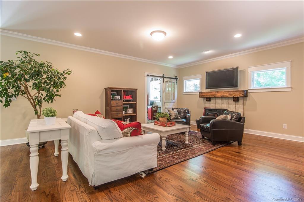 6702 Newman Road Waxhaw, NC 28173 - Photo 4 of 24 Gallery Image 4