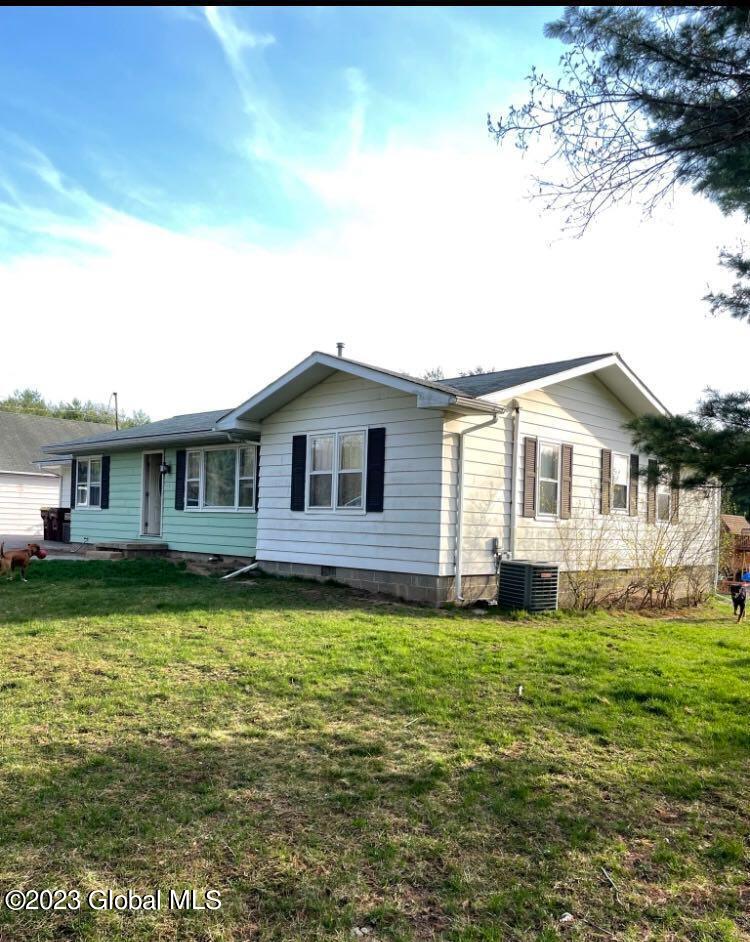 161 Middlefield Road Cairo, NY 12058 - Photo 3 of 40 Front
