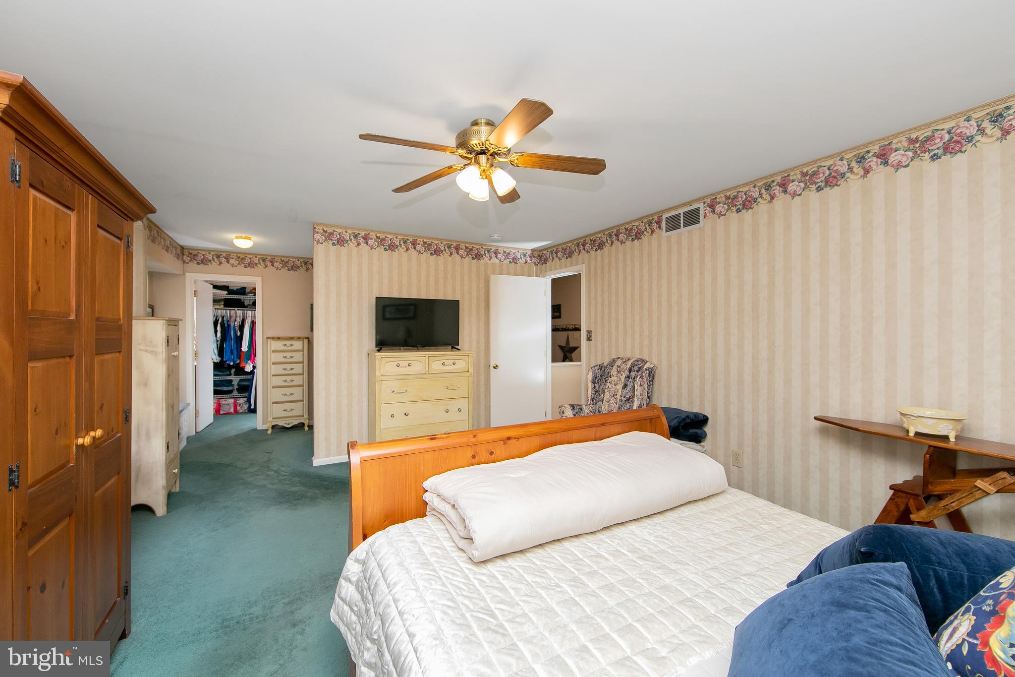 280 Front Street Atco, NJ 08004 - Photo 29 of 47 Primary Bedroom