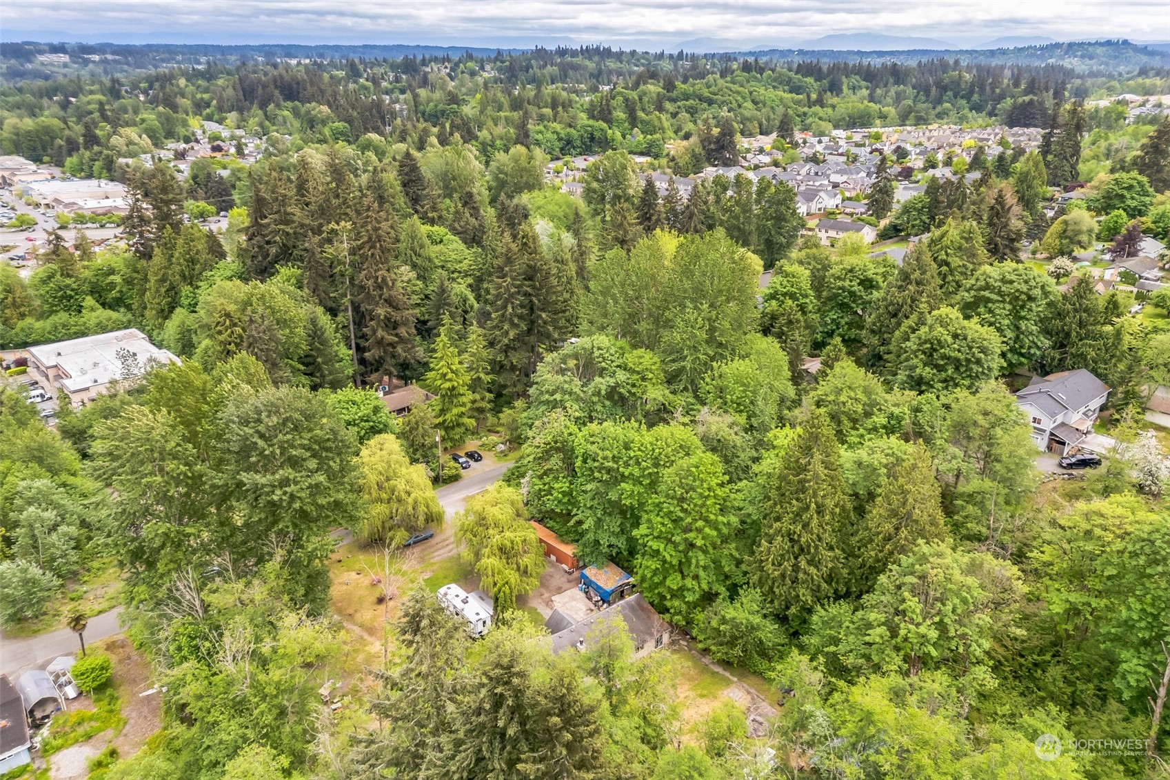 22824 7th Avenue Southeast Bothell, WA 98021 - Photo 18 of 21 a view of a green field