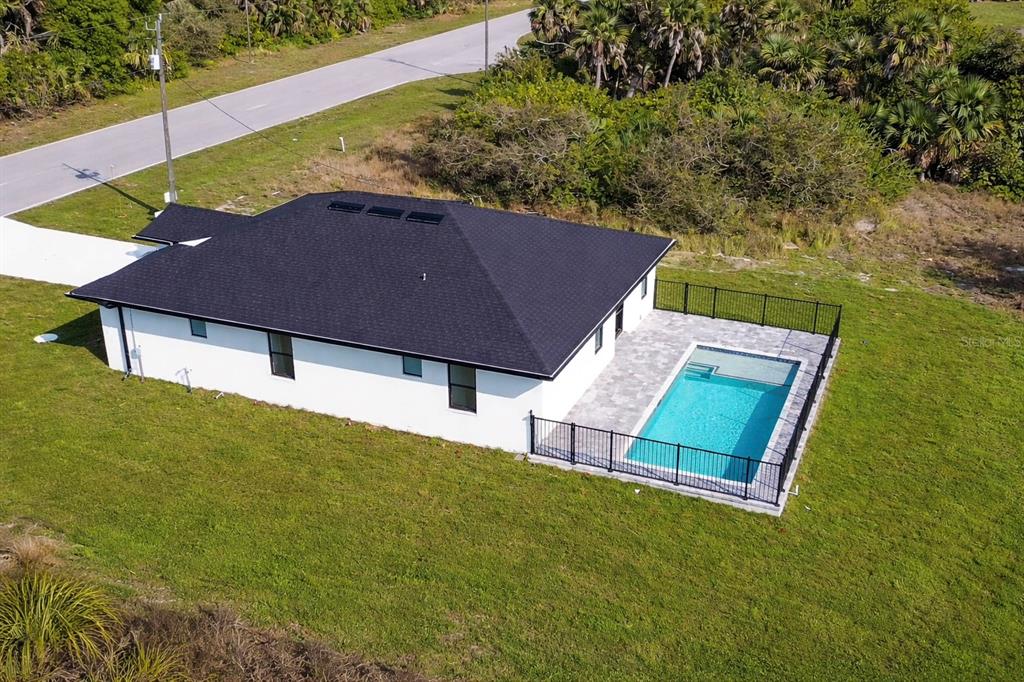 336 Sunset Road Rotonda West, FL 33947 - Photo 3 of 65