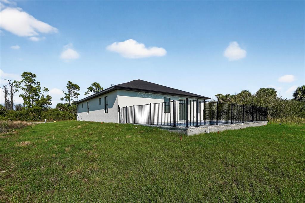 336 Sunset Road Rotonda West, FL 33947 - Photo 57 of 65