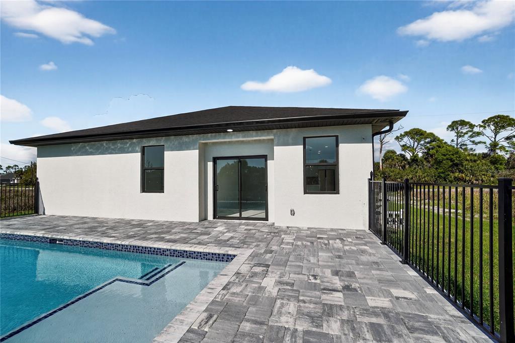 336 Sunset Road Rotonda West, FL 33947 - Photo 60 of 65