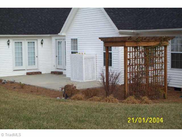Other. Garden