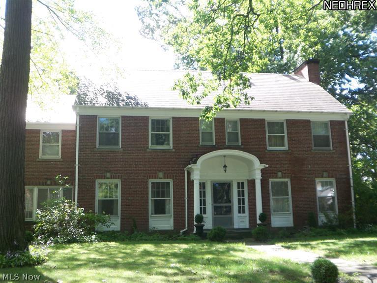 2746 Derbyshire Road Cleveland Heights, OH 44106 - Photo 1 of 24 2746 DERBYSHIRE