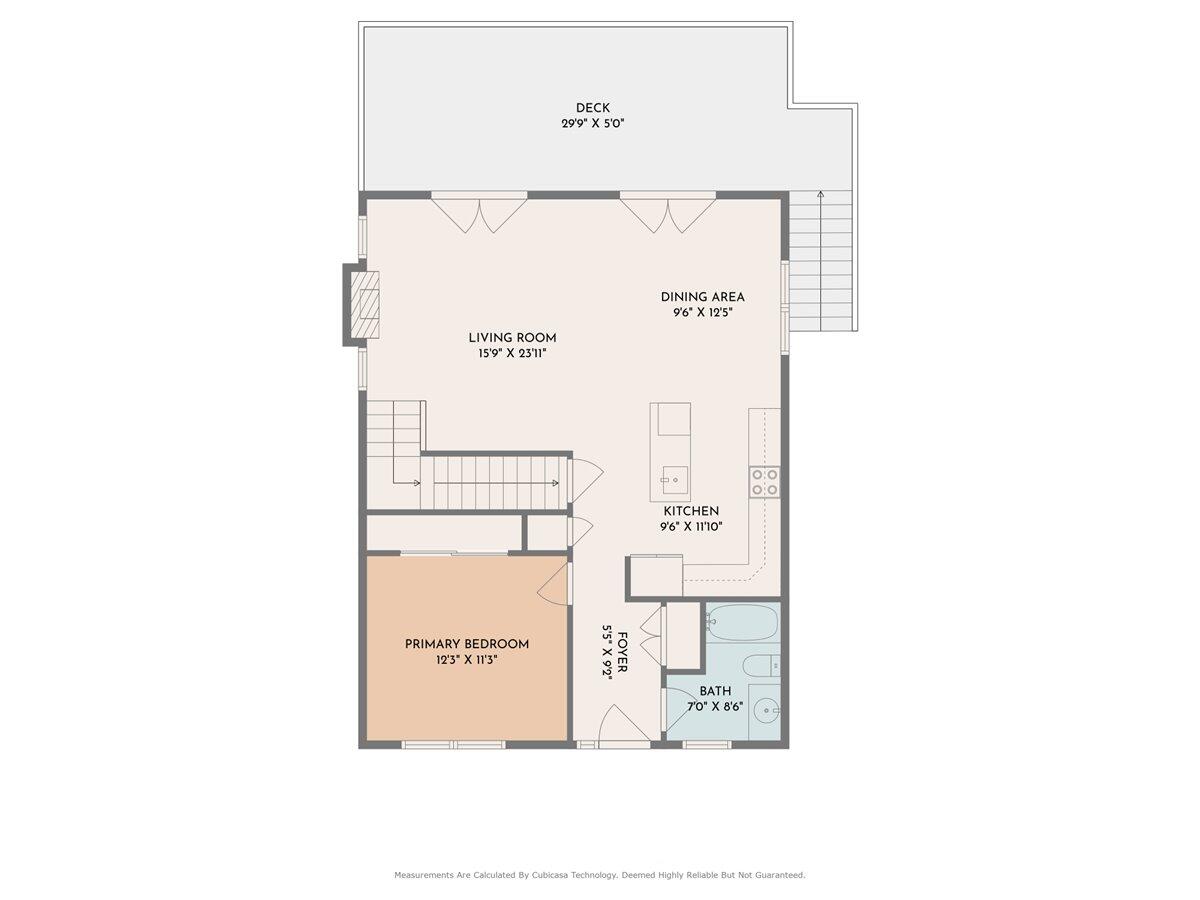 1373 Thomason Lane Goodview, VA 24095 - Photo 86 of 89 a picture of a bench in a white wall