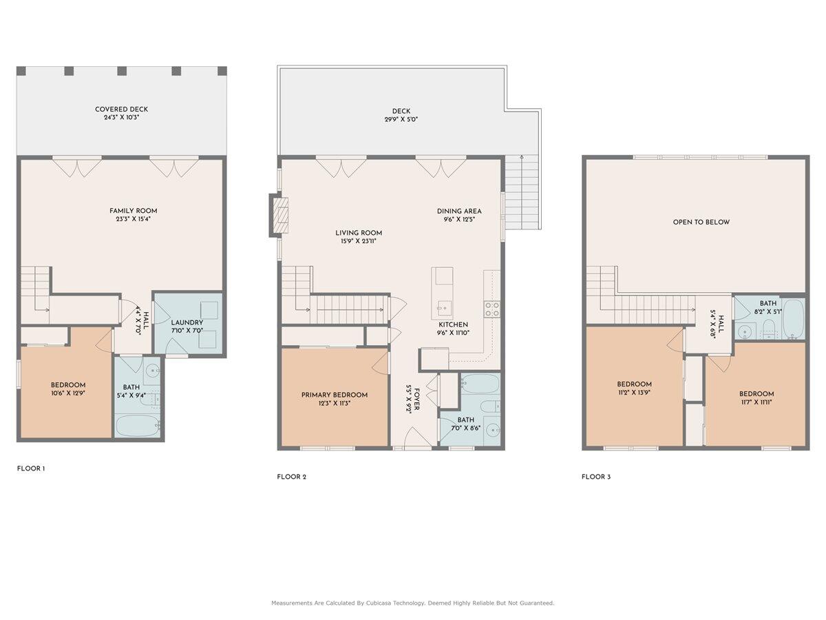 1373 Thomason Lane Goodview, VA 24095 - Photo 89 of 89 All Levels