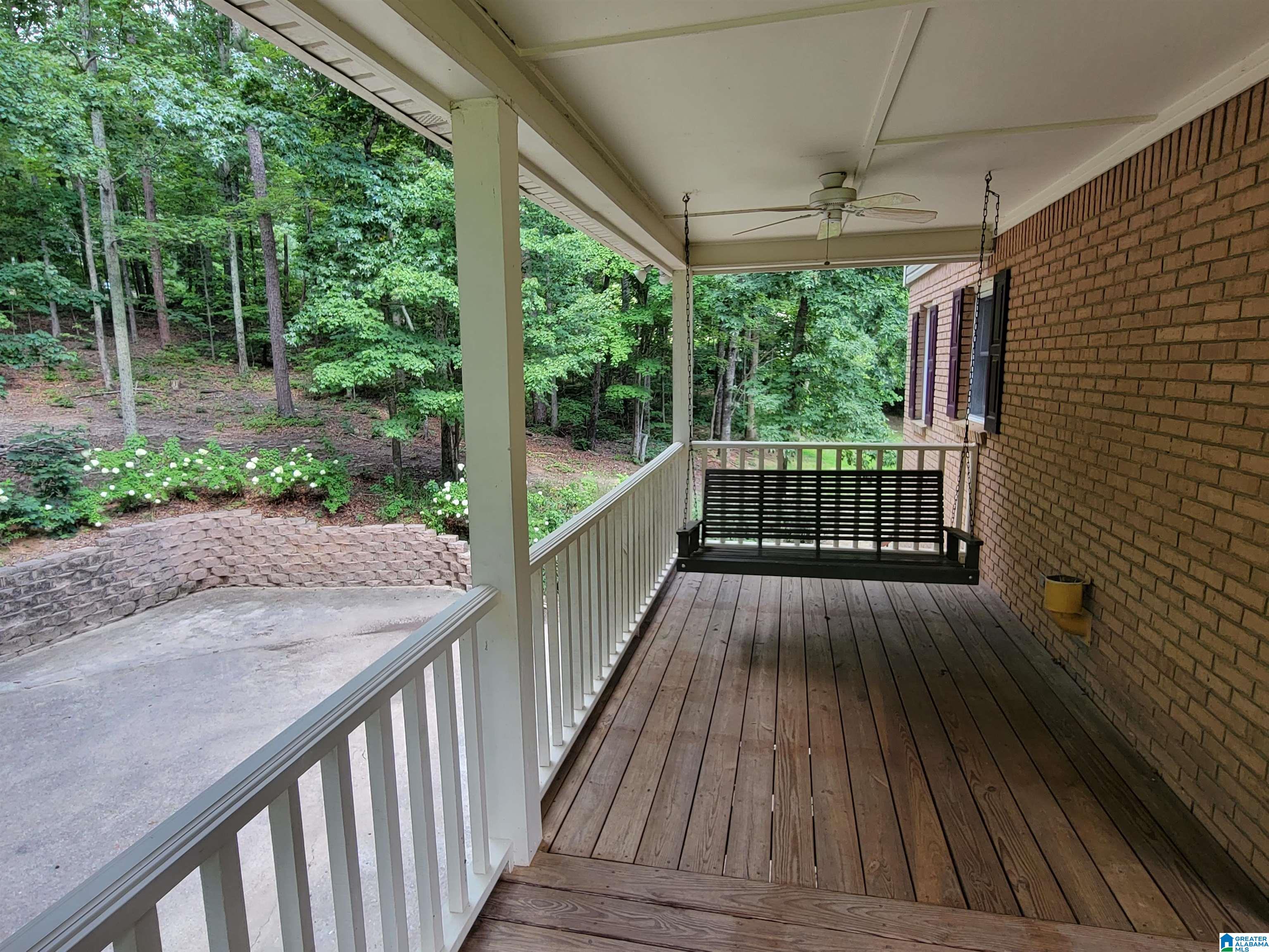 8519 Woodview Road Pinson, AL 35126 - Photo 40 of 47