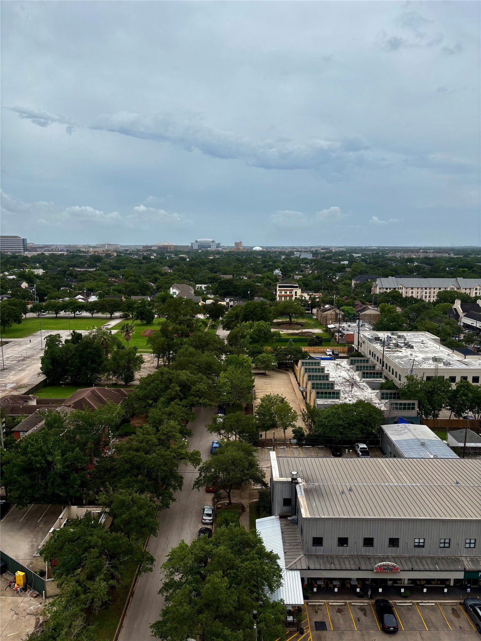 2360 Rice Boulevard, Unit 1103 Houston, TX 77005 - Photo 7 of 11