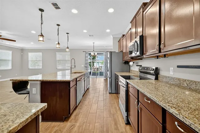 $669,000 | 23529 Shallow Avenue, Sorrento, FL 32776