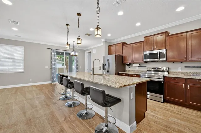 $669,000 | 23529 Shallow Avenue, Sorrento, FL 32776