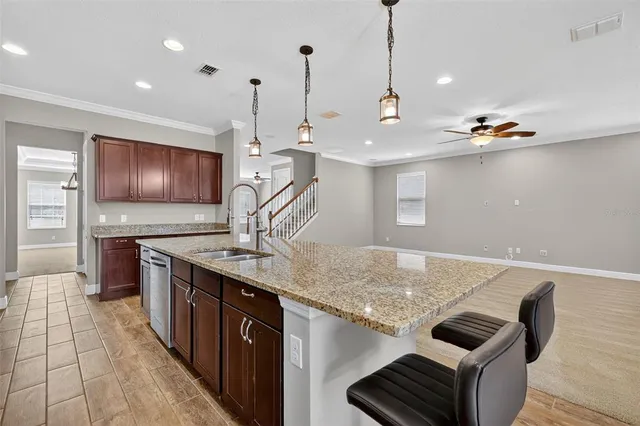 $669,000 | 23529 Shallow Avenue, Sorrento, FL 32776