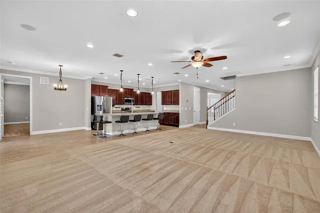 $669,000 | 23529 Shallow Avenue, Sorrento, FL 32776